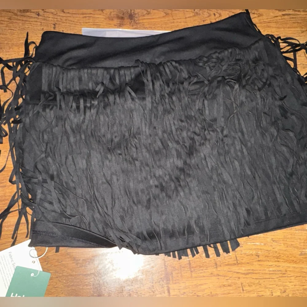 HALARA XL fridge mini skort NEW - Picture 5 of 6